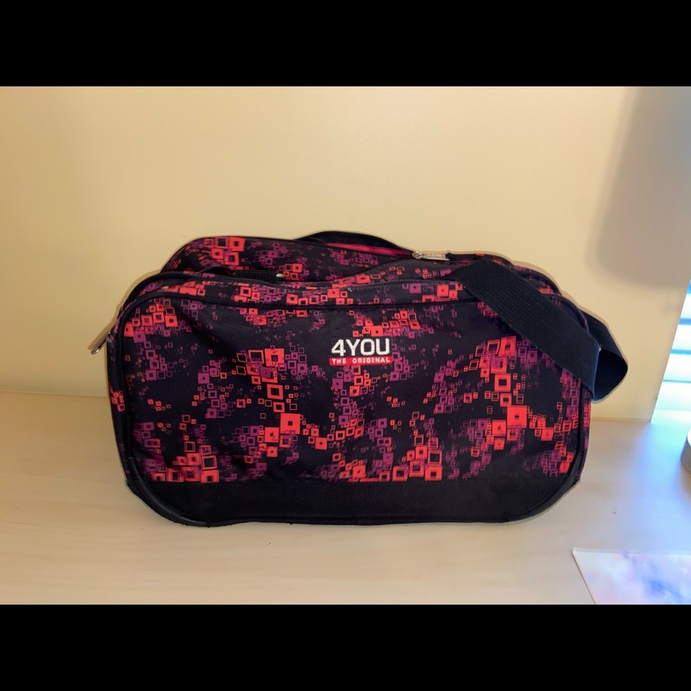 Big Sports / Travel Bag